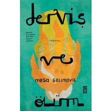 Timaş Yayınları Derviş ve Ölüm