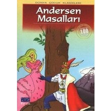Parıltı Yayınları Andersen Masalları