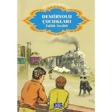 Parıltı Yayınları Demiryolu Çocukları