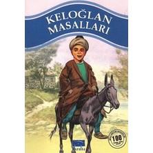 Parıltı Yayınları Keloğlan Masalları