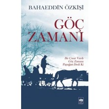 Ötüken Neşriyat Göç Zamanı