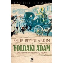 Ötüken Neşriyat Yoldaki Adam