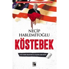 Pozitif Yayınları Köstebek