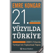Remzi Kitabevi 21. Yüzyılda Türkiye