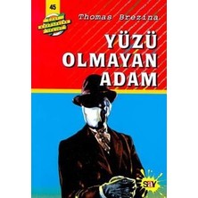 Say Çocuk Yüzü Olmayan Adam