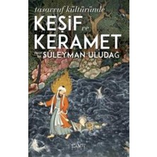 Sufi Kitap Tasavvuf Kültüründe Keşif ve Keramet