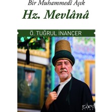 Sufi Kitap Hz. Mevlana
