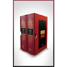 Ötüken Neşriyat Sefiller (Tam Metin - 2 Cilt Takım)