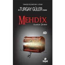 Hayat Yayınları Mehdix - Olasılık Teorisi