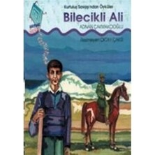Kaynak Çocuk Yayınları Bilecikli Ali Kurtuluş Savaşı’ndan Öyküler