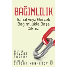 Timaş Yayınları Bağımlılık