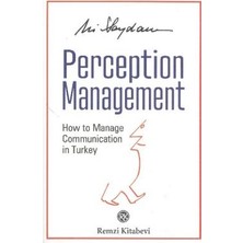 Remzi Kitabevi Perception Management