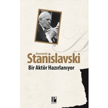 Pozitif Yayınları Bir Aktör Hazırlanıyor