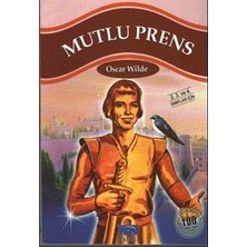 Parıltı Yayınları Mutlu Prens