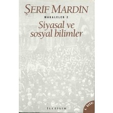 İletişim Yayınları Siyasal ve Sosyal Bilimler: Makaleler 2