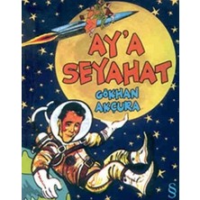 İnkılap Kitabevi Aya Seyahat
