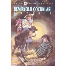 İnkılap Kitabevi Demiryolu Çocukları