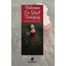 Ayrıntı Yayınları Babamın En Güzel Fotoğrafı