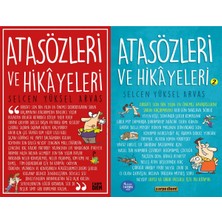Carpe Diem Atasözleri ve Hikayeleri ve Atasözleri ve Hikayeleri 2 (Selcen Yüksel Arvas)