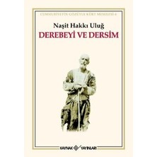 Kaynak Yayınları Derebeyi ve Dersim