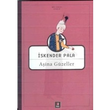 Kapı Yayınları Aşina Güzeller