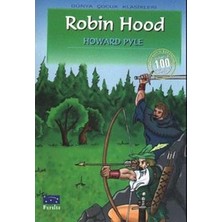 Parıltı Yayınları Robin Hood