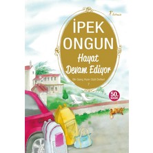 Artemis Yayınları Hayat Devam Ediyor