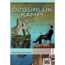 Bencekitap Özgürlük Kampı