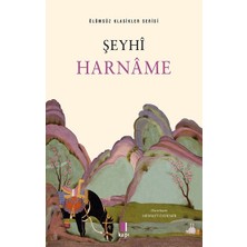 Kapı Yayınları Harname