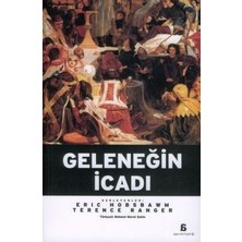 Agora Kitaplığı Geleneğin Icadı