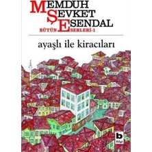 Bilgi Yayınevi Ayaşlı ile Kiracıları