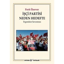 Kaynak Yayınları Işçi Partisi Neden Hedefte