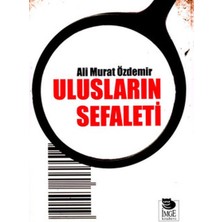 İmge Kitabevi Yayınları Ulusların Sefaleti