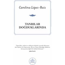 İthaki Yayınları Tanrılar Doğduklarında