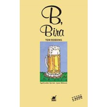 Ayrıntı Yayınları B, Bira