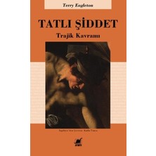 Ayrıntı Yayınları Tatlı Şiddet