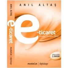 MediaCat Kitapları E-Ticaret - Satışta Tsunami Etkisi