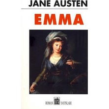 Oda Yayınları Emma
