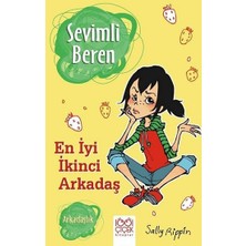 1001 Çiçek Kitaplar Sevimli Beren: En Iyi Ikinci Arkadaş