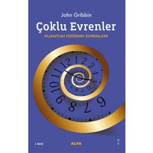 Alfa Yayınları Çoklu Evrenler
