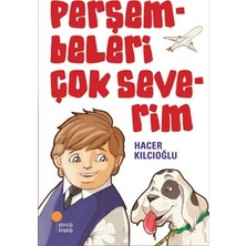 Günışığı Kitaplığı Perşembeleri Çok Severim