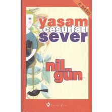 Kuraldışı Yayınevi Yaşam Cesurları Sever