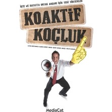 MediaCat Kitapları Koaktif Koçluk