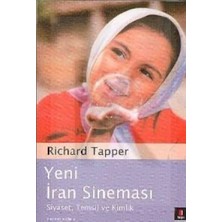 Kapı Yayınları Yeni Iran Sineması