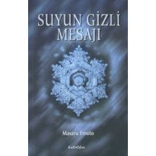 Kuraldışı Yayınevi Suyun Gizli Mesajı
