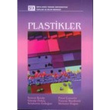ODTÜ Geliştirme Vakfı Yayıncılık Plastikler