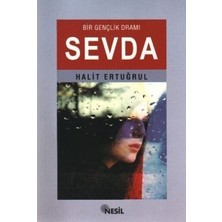 Nesil Yayınları Sevda
