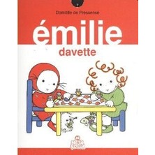 Nesil Çocuk Yayınları Emilie Davette
