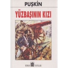 Oda Yayınları Yüzbaşının Kızı Aleksandr Sergeyeviç Puşkin Ciltsiz 160 Sayfa Türkçe Roman