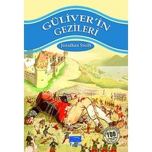 Parıltı Yayınları Güliver’in Gezileri